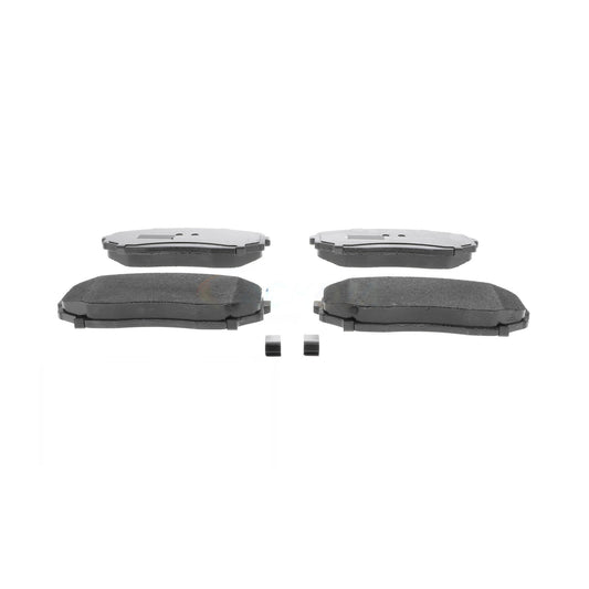 ACKOJA Brake Pad Set, disc brake A32-0127