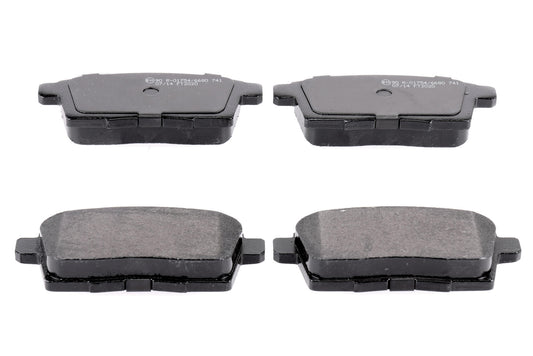 ACKOJA Brake Pad Set, disc brake A32-0128