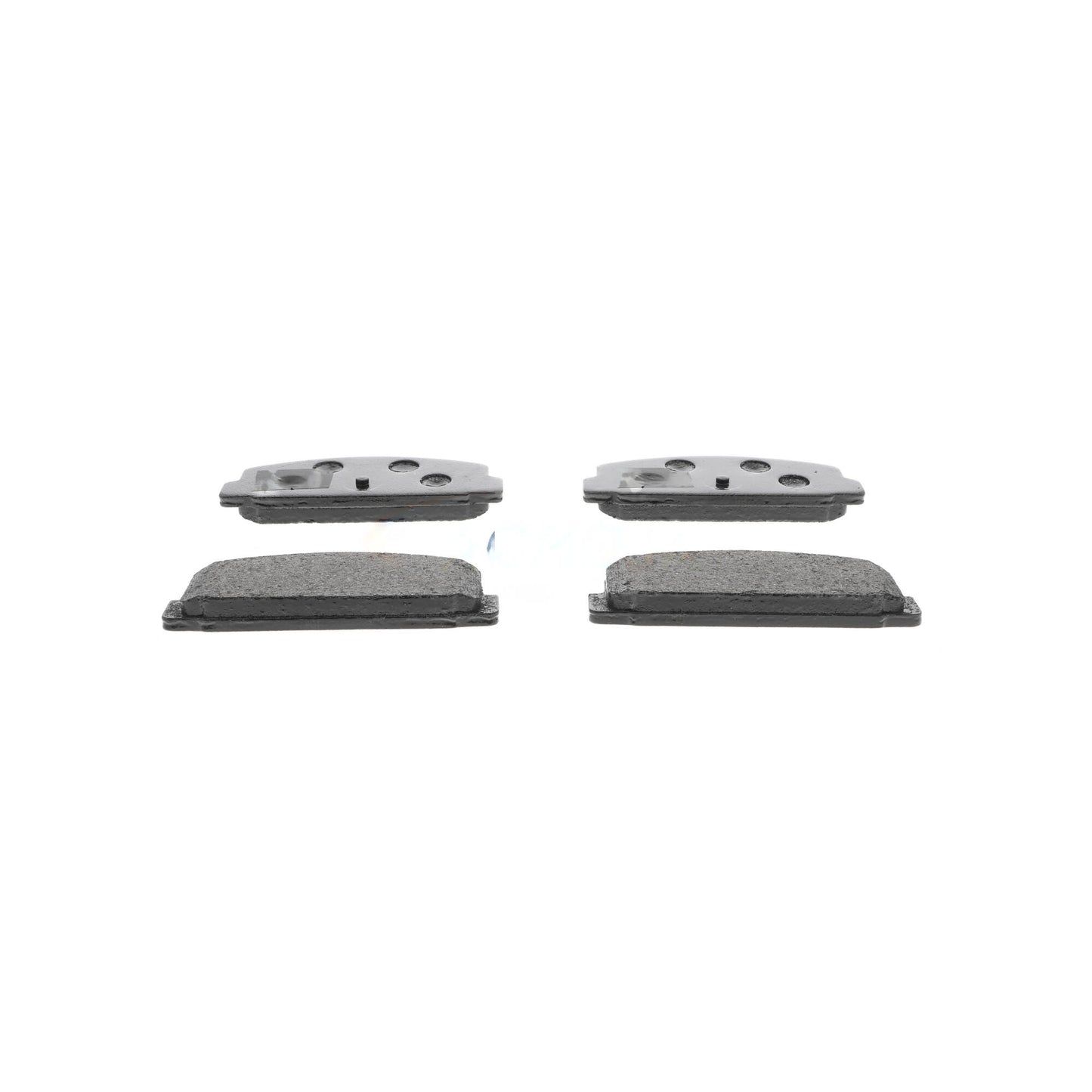 ACKOJA Brake Pad Set, disc brake A32-0129