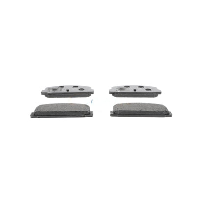 ACKOJA Brake Pad Set, disc brake A32-0129