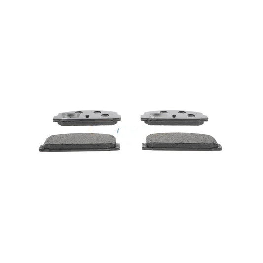ACKOJA Brake Pad Set, disc brake A32-0129