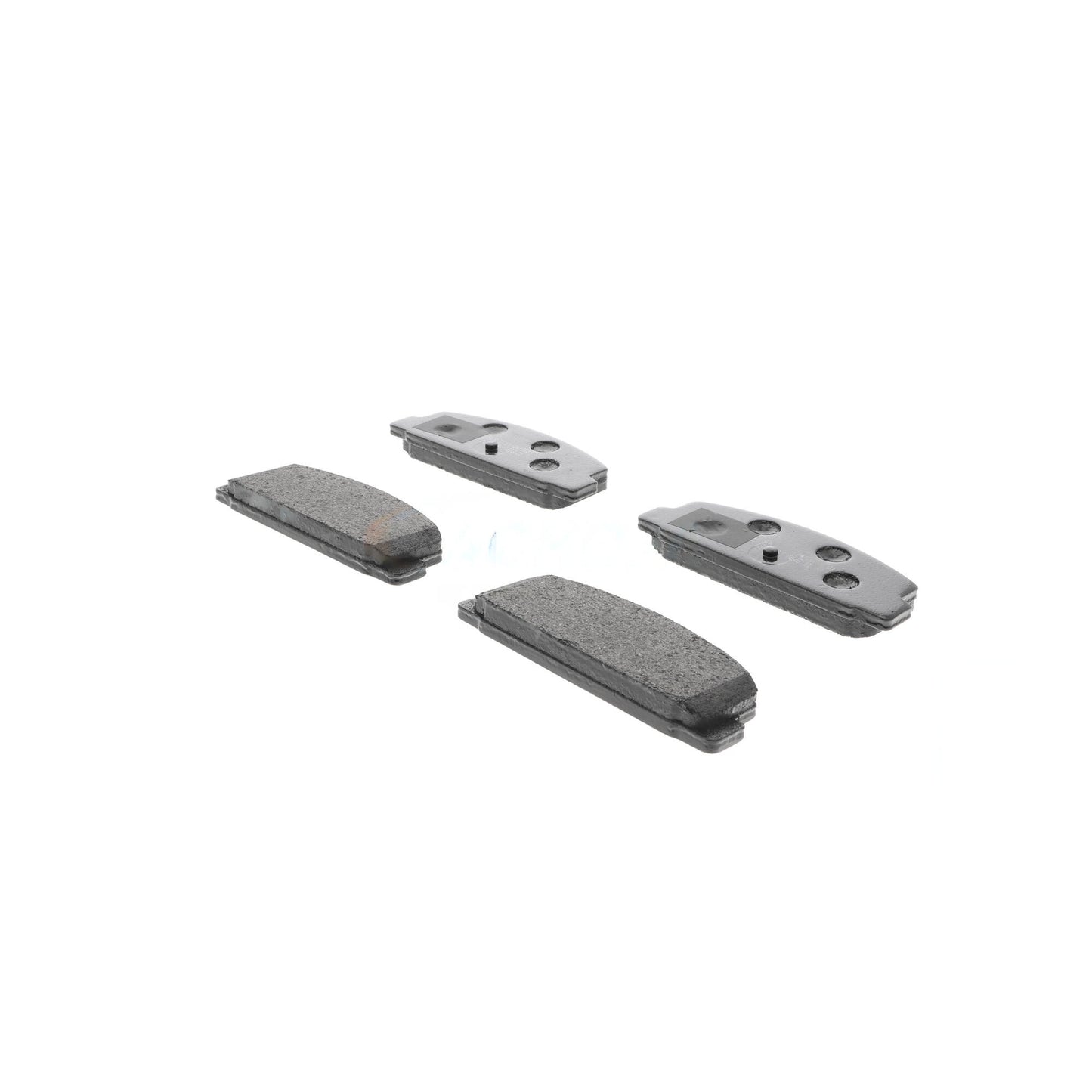 ACKOJA Brake Pad Set, disc brake A32-0129