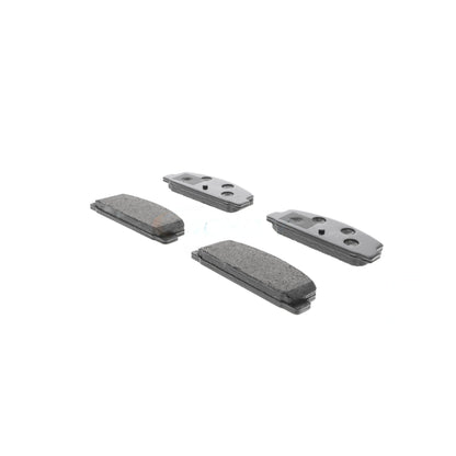 ACKOJA Brake Pad Set, disc brake A32-0129