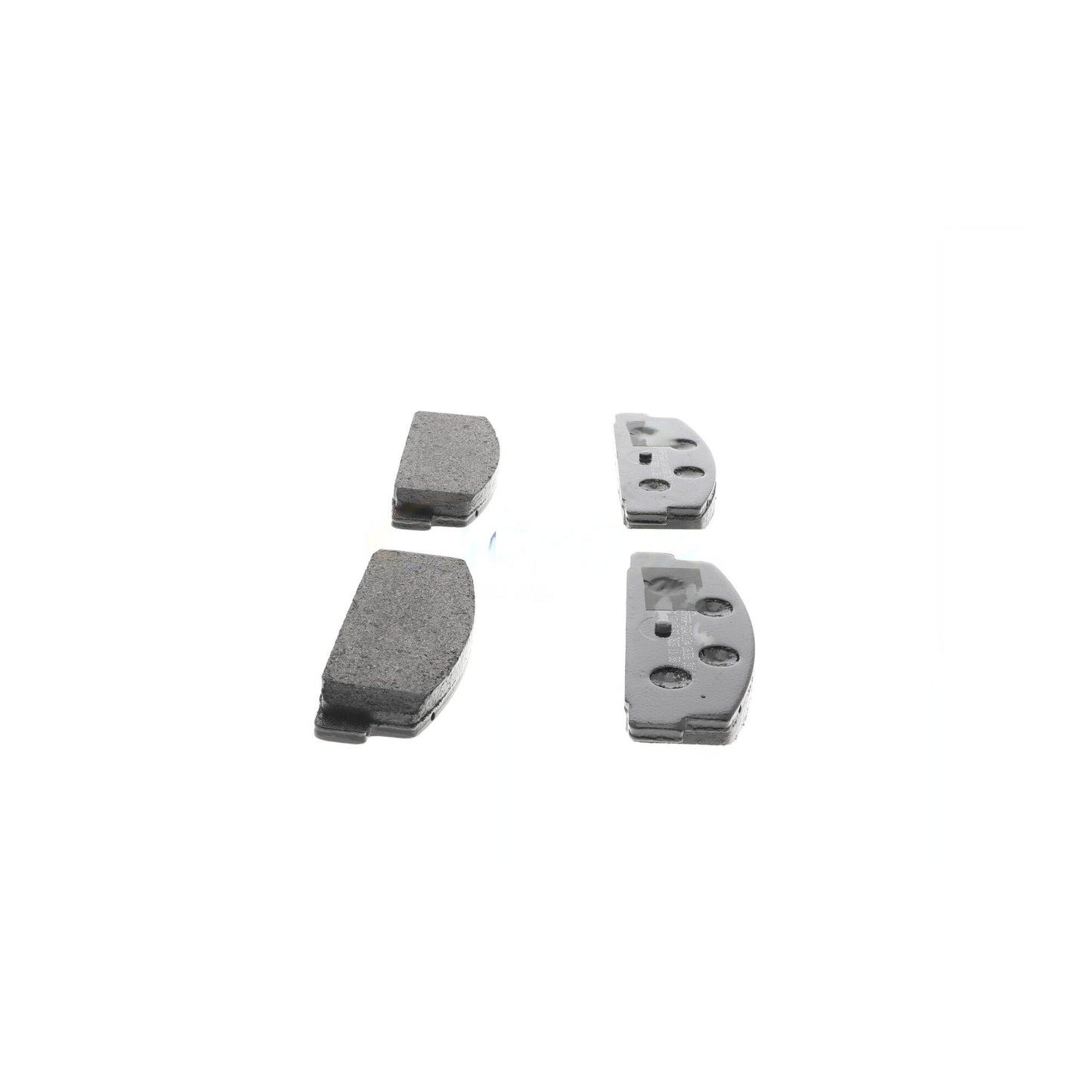 ACKOJA Brake Pad Set, disc brake A32-0129