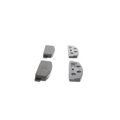ACKOJA Brake Pad Set, disc brake A32-0129