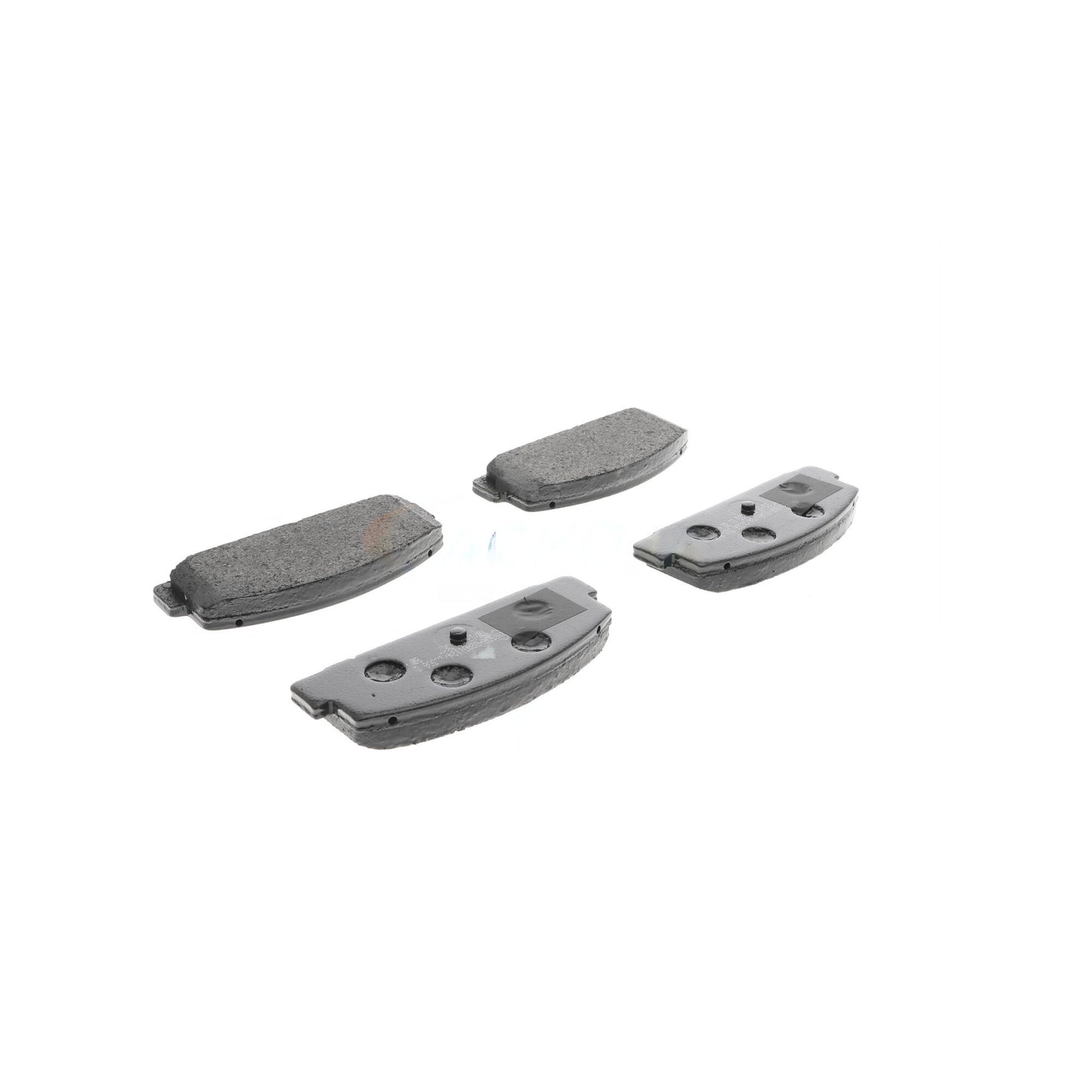 ACKOJA Brake Pad Set, disc brake A32-0129