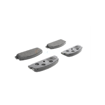 ACKOJA Brake Pad Set, disc brake A32-0129