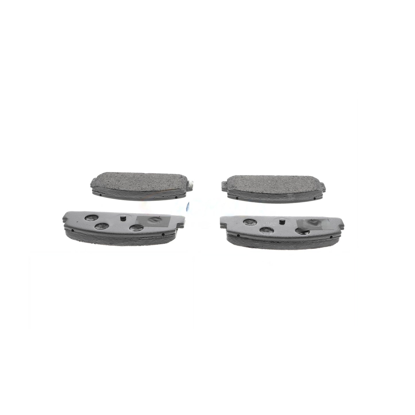 ACKOJA Brake Pad Set, disc brake A32-0129
