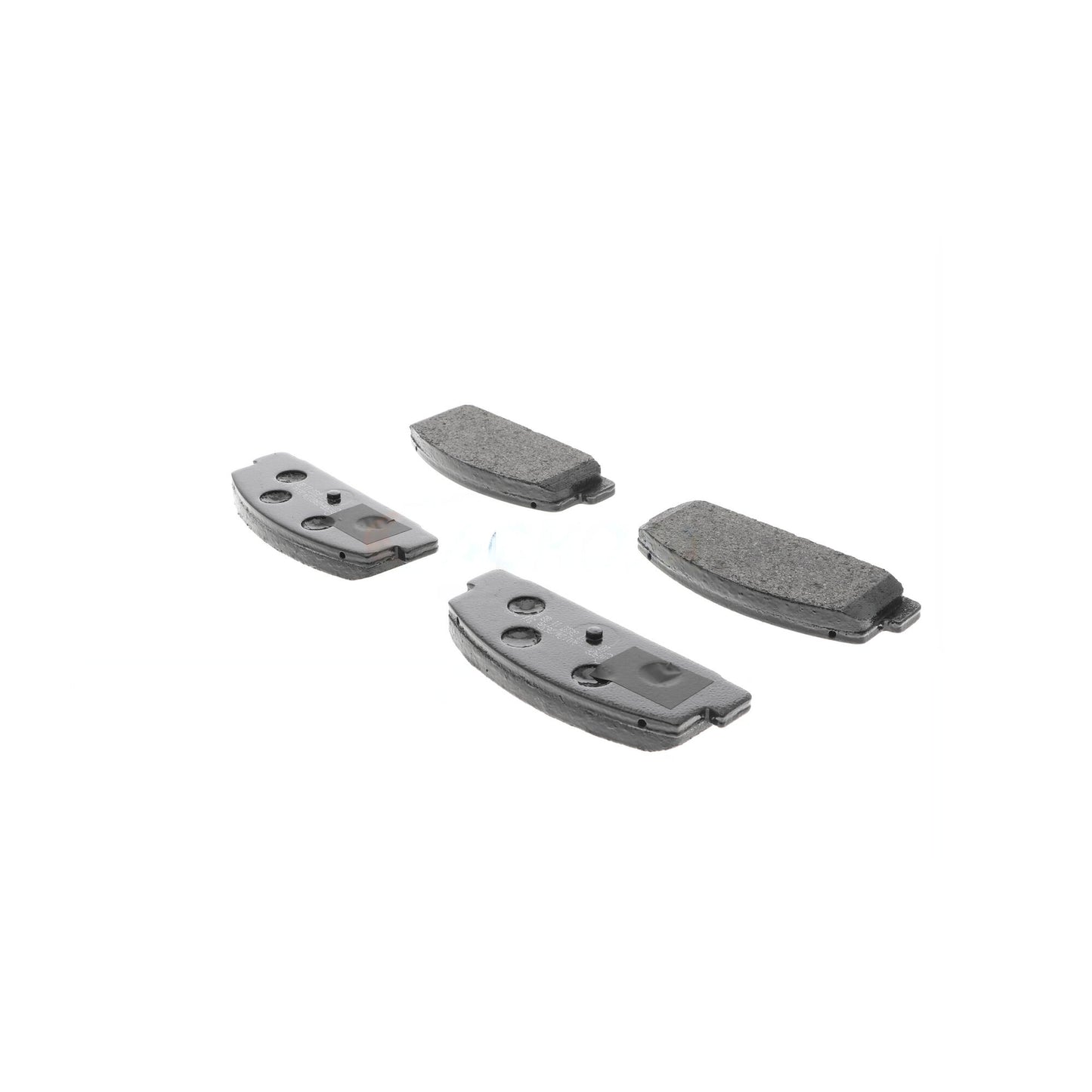 ACKOJA Brake Pad Set, disc brake A32-0129
