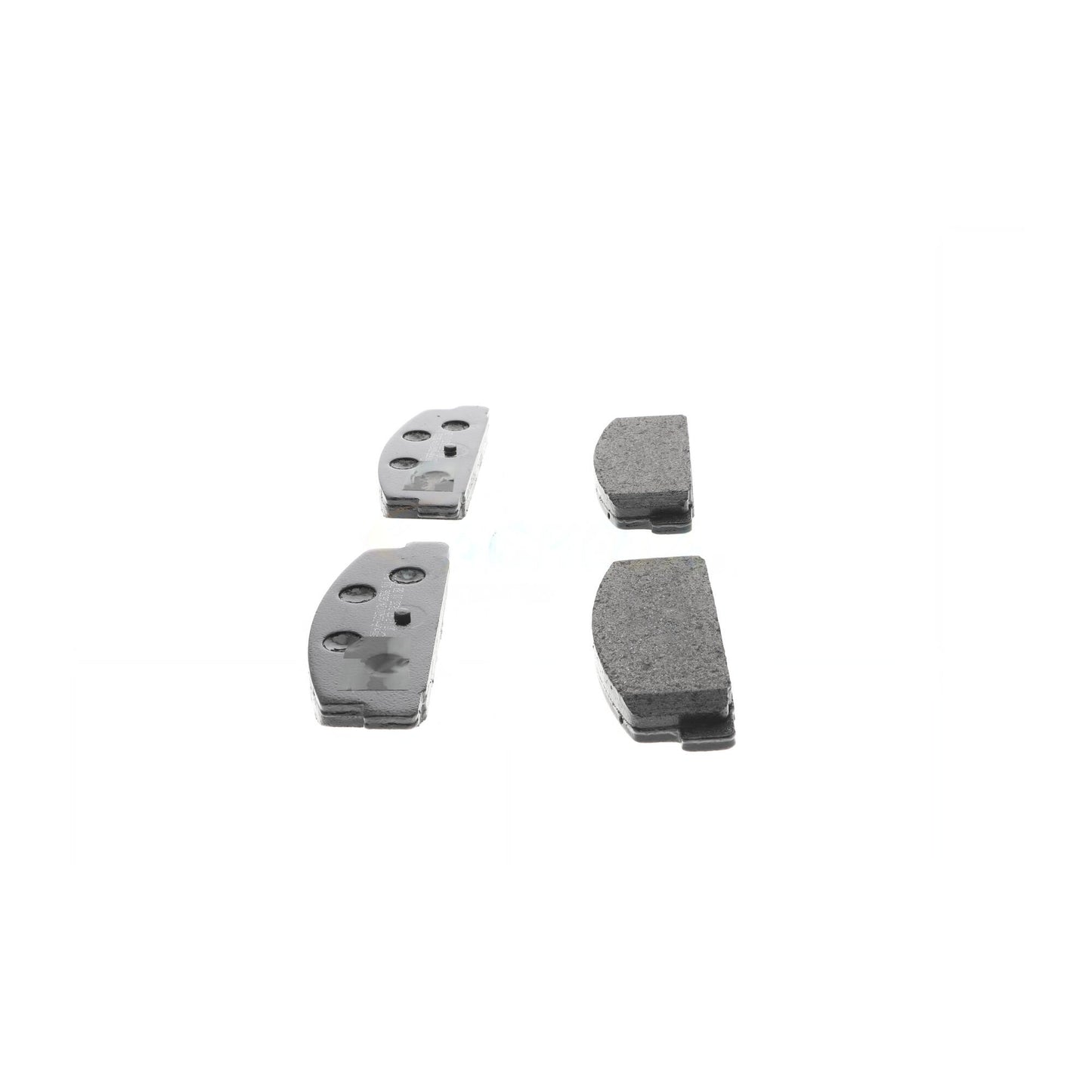 ACKOJA Brake Pad Set, disc brake A32-0129
