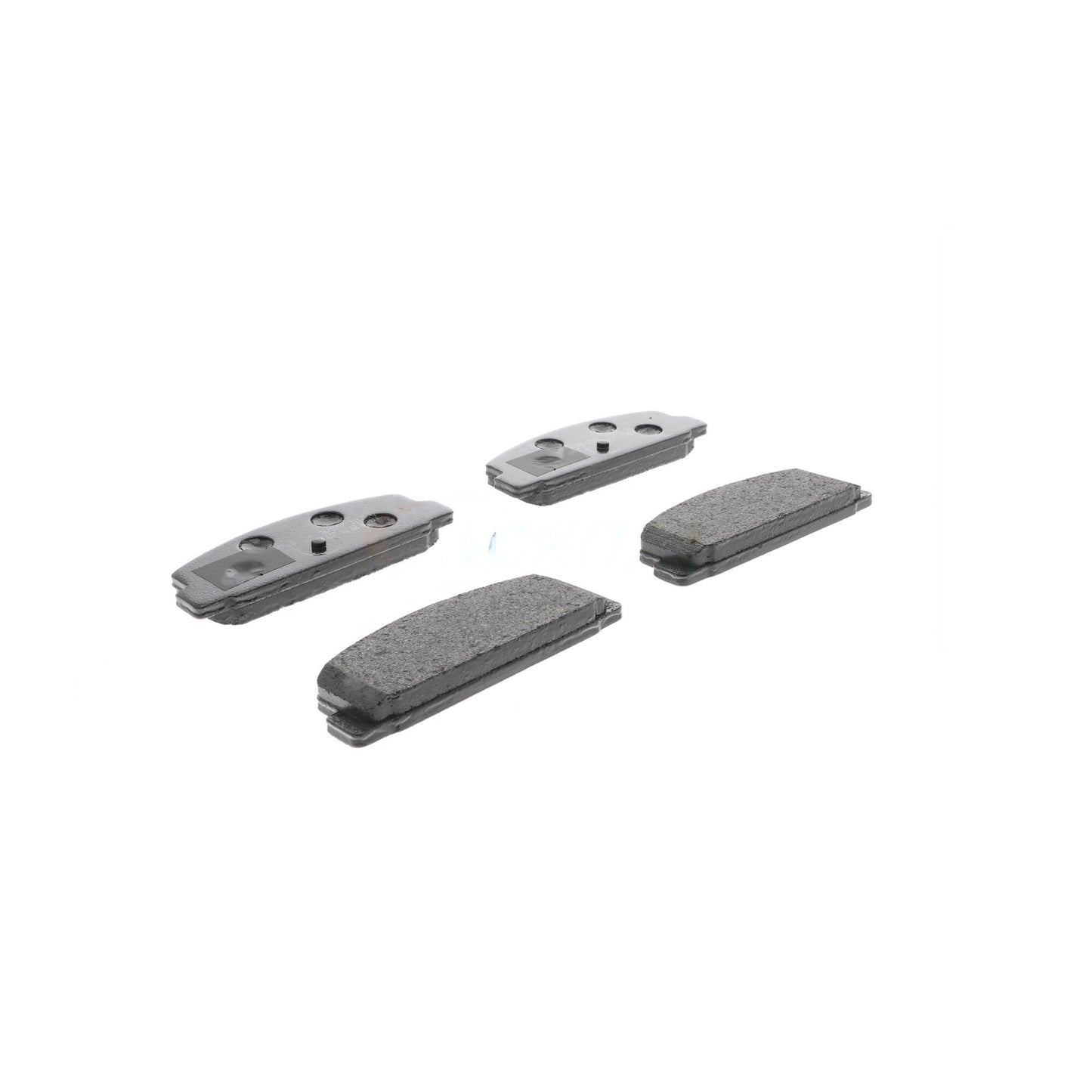 ACKOJA Brake Pad Set, disc brake A32-0129