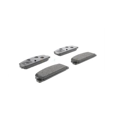 ACKOJA Brake Pad Set, disc brake A32-0129