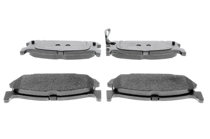 ACKOJA Brake Pad Set, disc brake A32-0130