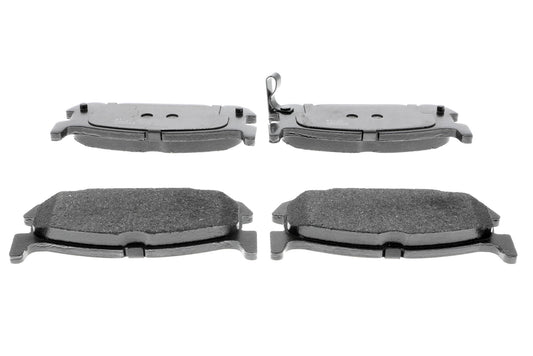 ACKOJA Brake Pad Set, disc brake A32-0130
