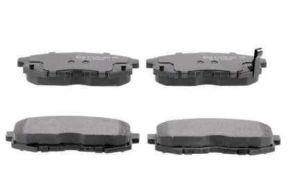 ACKOJA Brake Pad Set, disc brake A32-0131