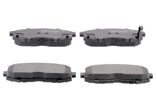 ACKOJA Brake Pad Set, disc brake A32-0131