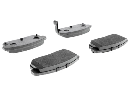 ACKOJA Brake Pad Set, disc brake A32-0154