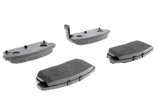 ACKOJA Brake Pad Set, disc brake A32-0154