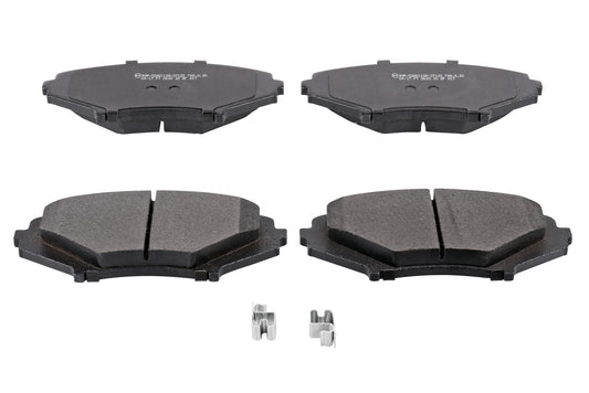 ACKOJA Brake Pad Set, disc brake A32-0155