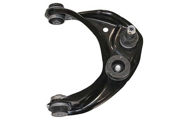 ACKOJA Control/Trailing Arm, wheel suspension A32-0201