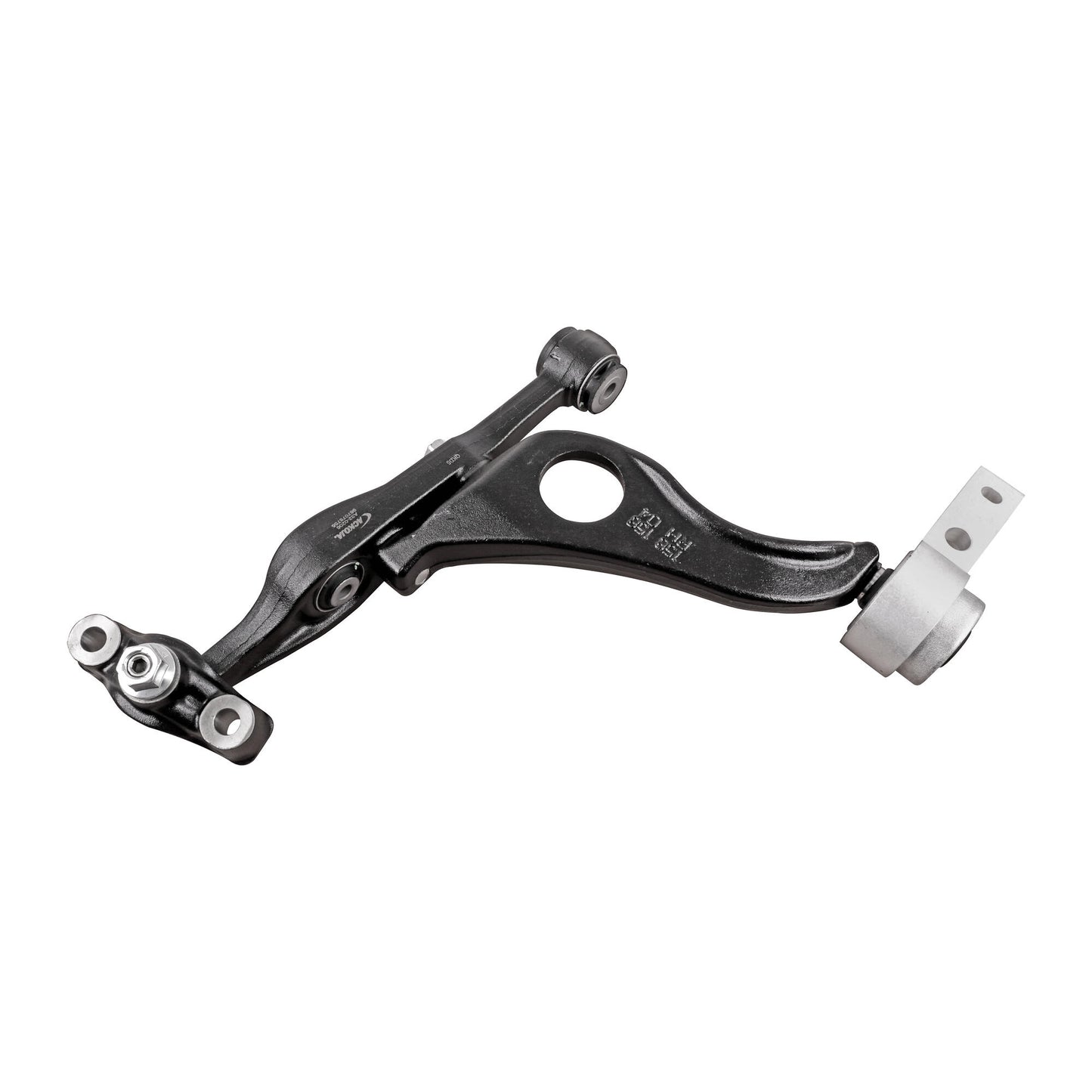 ACKOJA Control/Trailing Arm, wheel suspension A32-0206