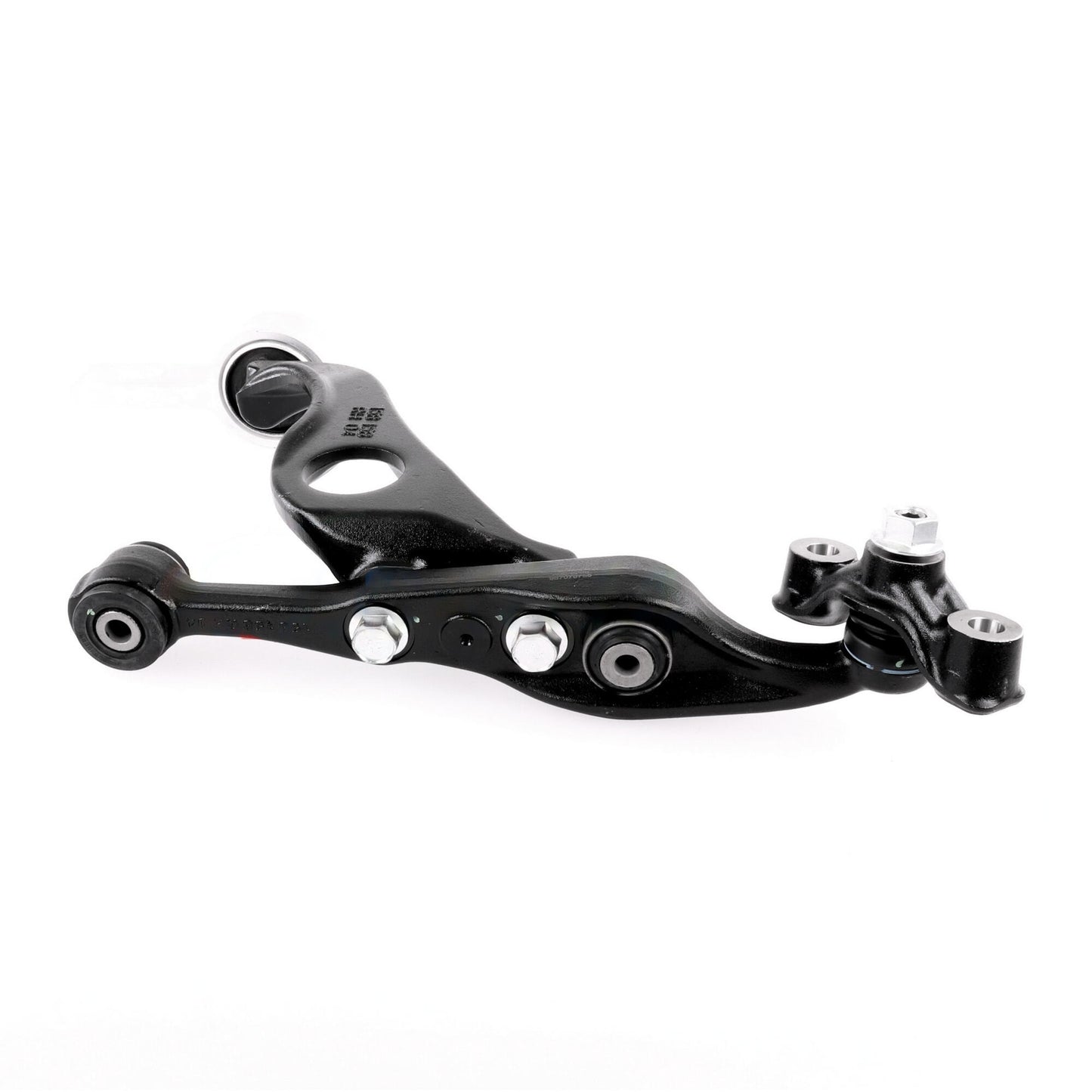 ACKOJA Control/Trailing Arm, wheel suspension A32-0206