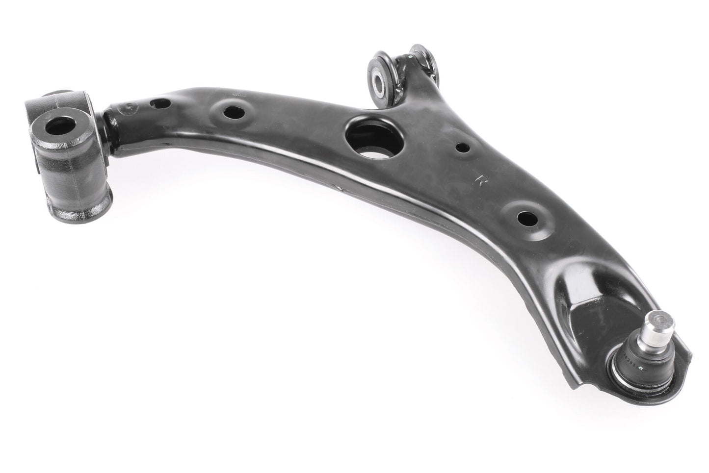 ACKOJA Control/Trailing Arm, wheel suspension A32-0232