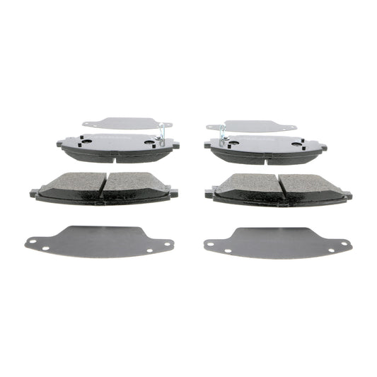 ACKOJA Brake Pad Set, disc brake A32-0238