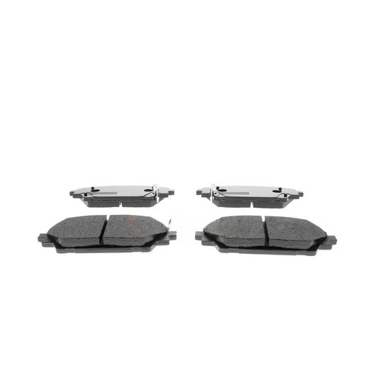 ACKOJA Brake Pad Set, disc brake A32-0238