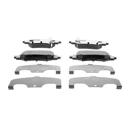 ACKOJA Brake Pad Set, disc brake A32-0240