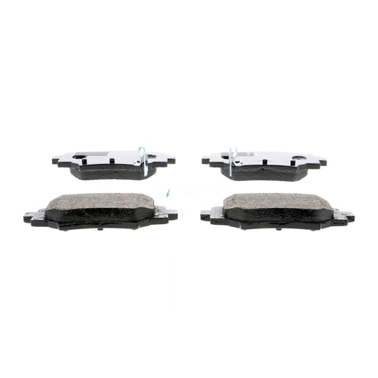 ACKOJA Brake Pad Set, disc brake A32-0240