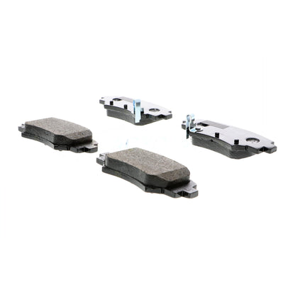 ACKOJA Brake Pad Set, disc brake A32-0240