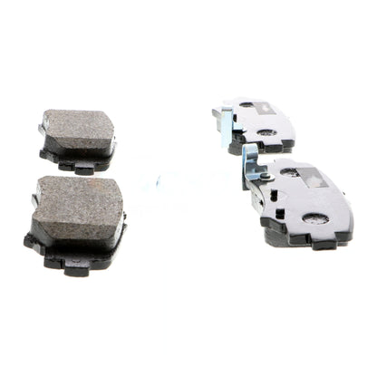 ACKOJA Brake Pad Set, disc brake A32-0240