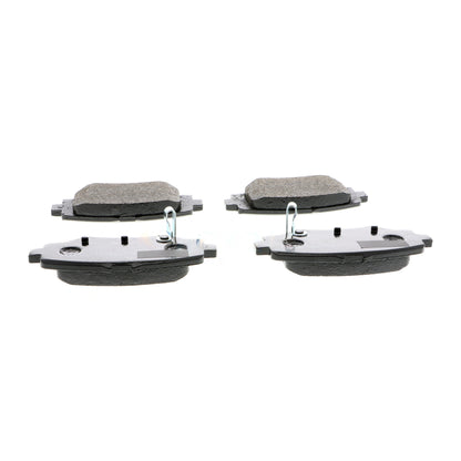 ACKOJA Brake Pad Set, disc brake A32-0240