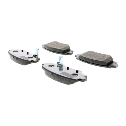 ACKOJA Brake Pad Set, disc brake A32-0240