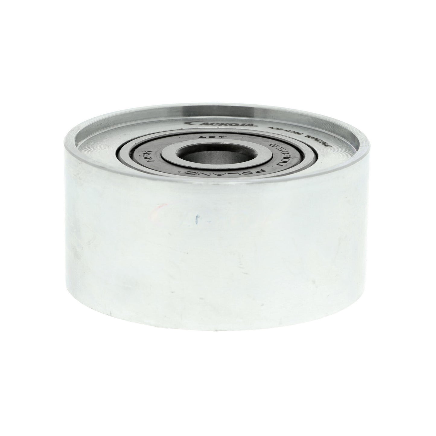 ACKOJA Deflection/Guide Pulley, V-ribbed belt A32-0246