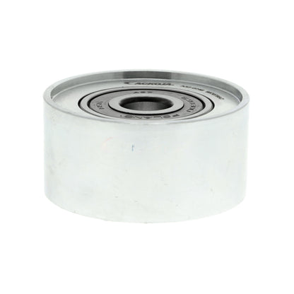 ACKOJA Deflection/Guide Pulley, V-ribbed belt A32-0246