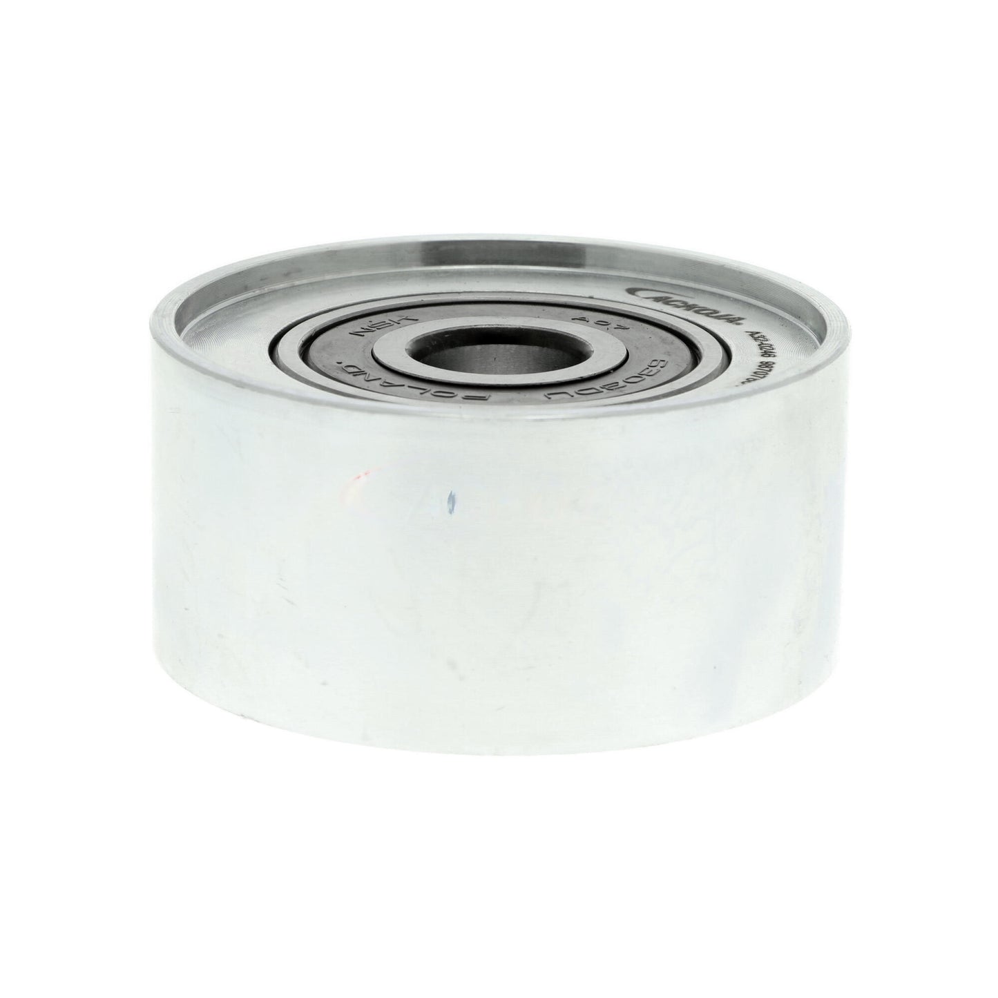 ACKOJA Deflection/Guide Pulley, V-ribbed belt A32-0246