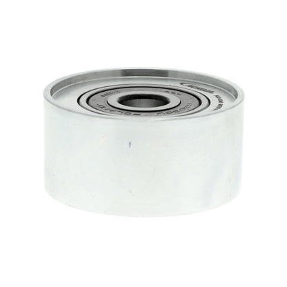 ACKOJA Deflection/Guide Pulley, V-ribbed belt A32-0246