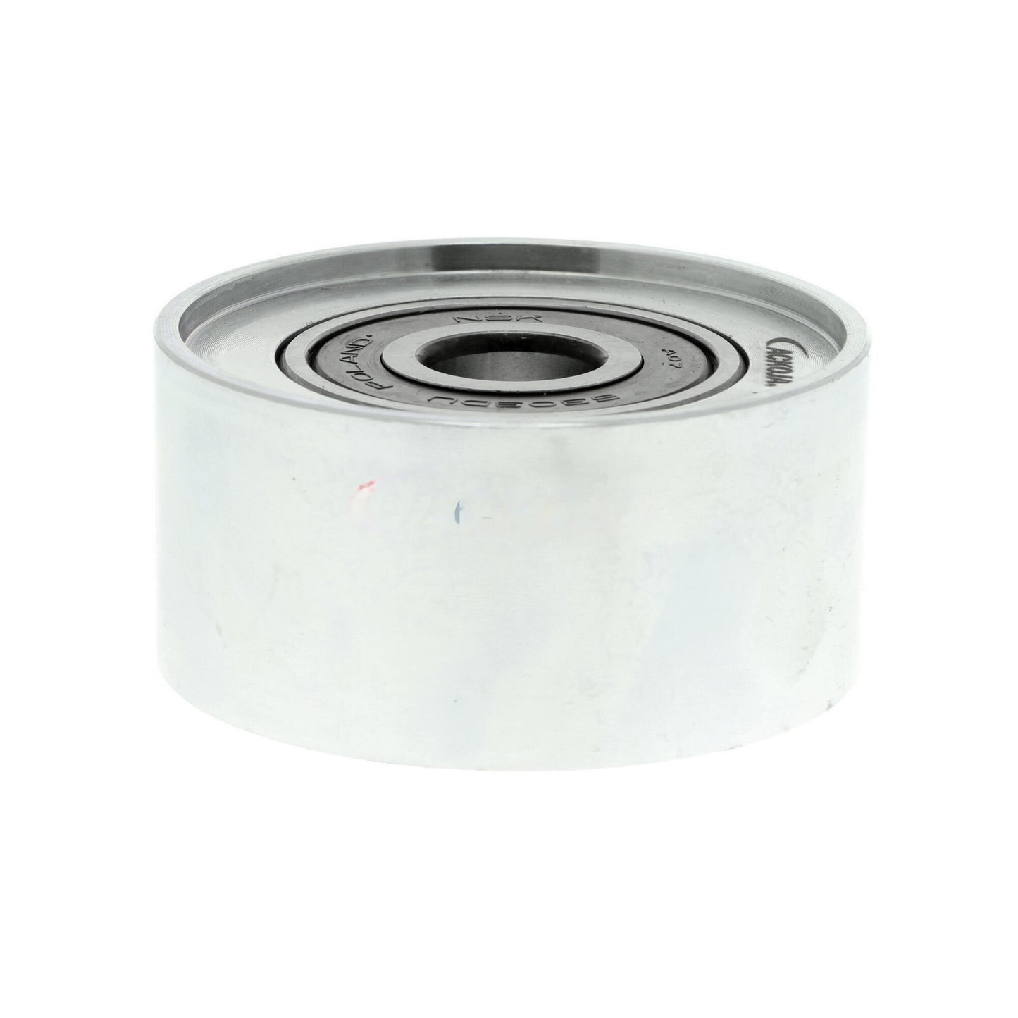 ACKOJA Deflection/Guide Pulley, V-ribbed belt A32-0246