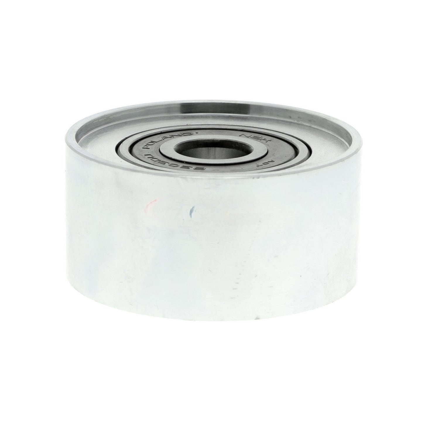 ACKOJA Deflection/Guide Pulley, V-ribbed belt A32-0246