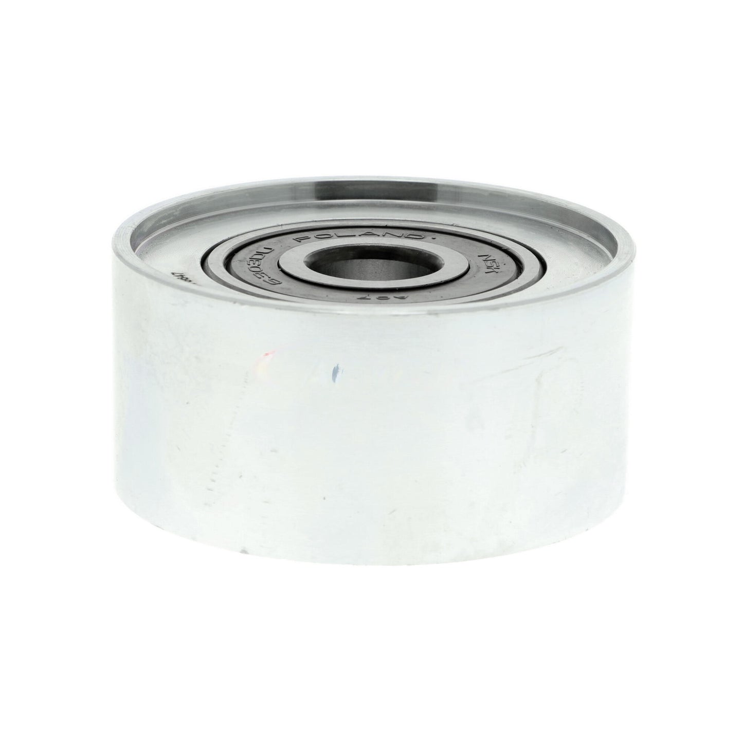 ACKOJA Deflection/Guide Pulley, V-ribbed belt A32-0246