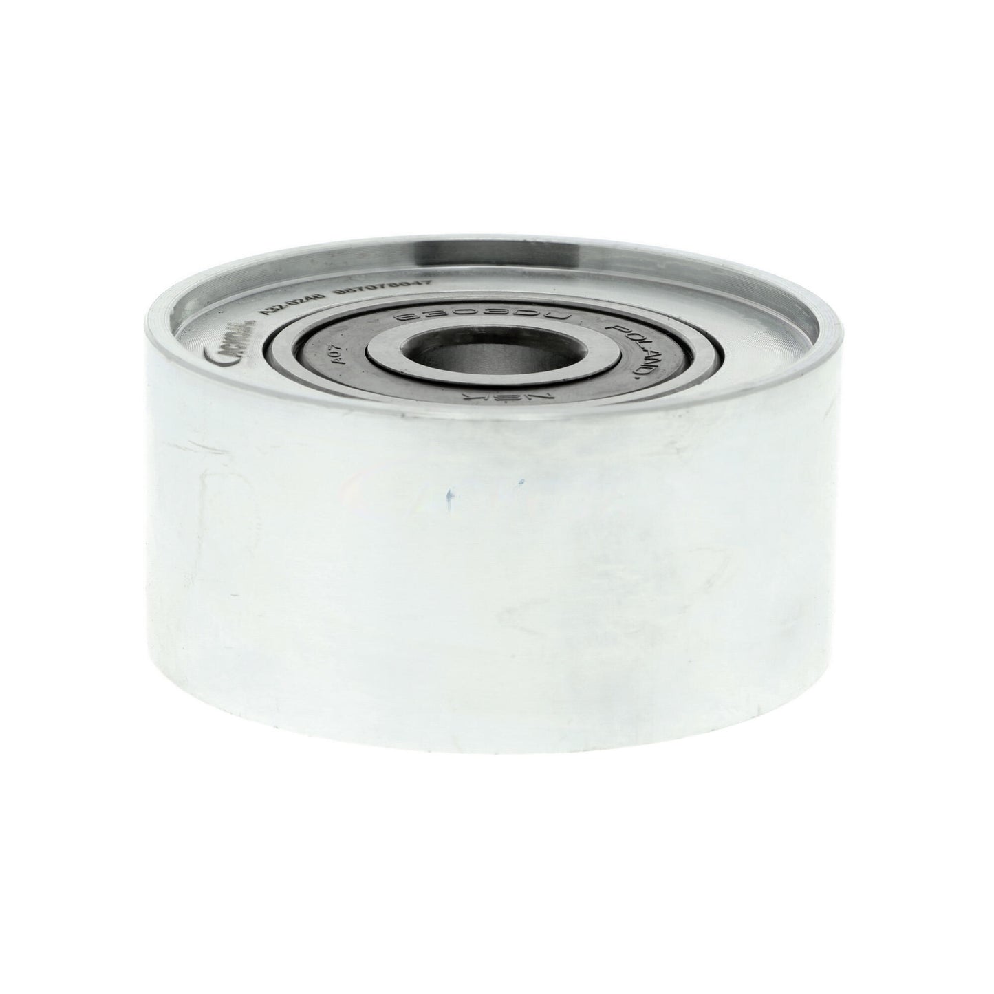 ACKOJA Deflection/Guide Pulley, V-ribbed belt A32-0246