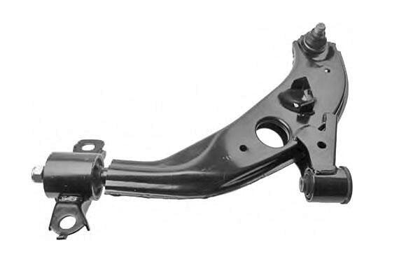 ACKOJA Control/Trailing Arm, wheel suspension A32-0277
