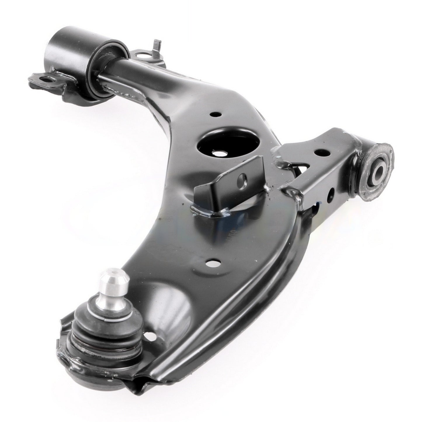 ACKOJA Control/Trailing Arm, wheel suspension A32-0278