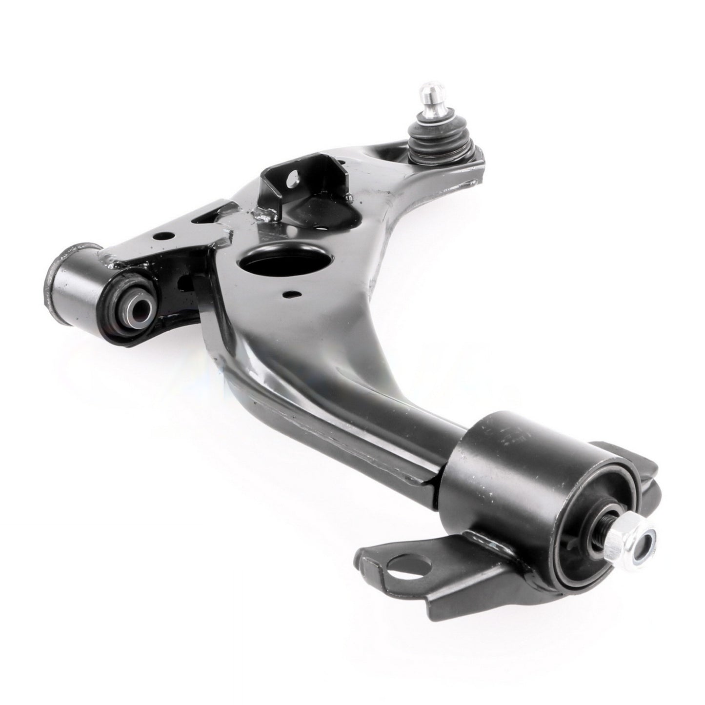 ACKOJA Control/Trailing Arm, wheel suspension A32-0278