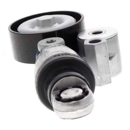 ACKOJA Belt Tensioner, V-ribbed belt A32-0601