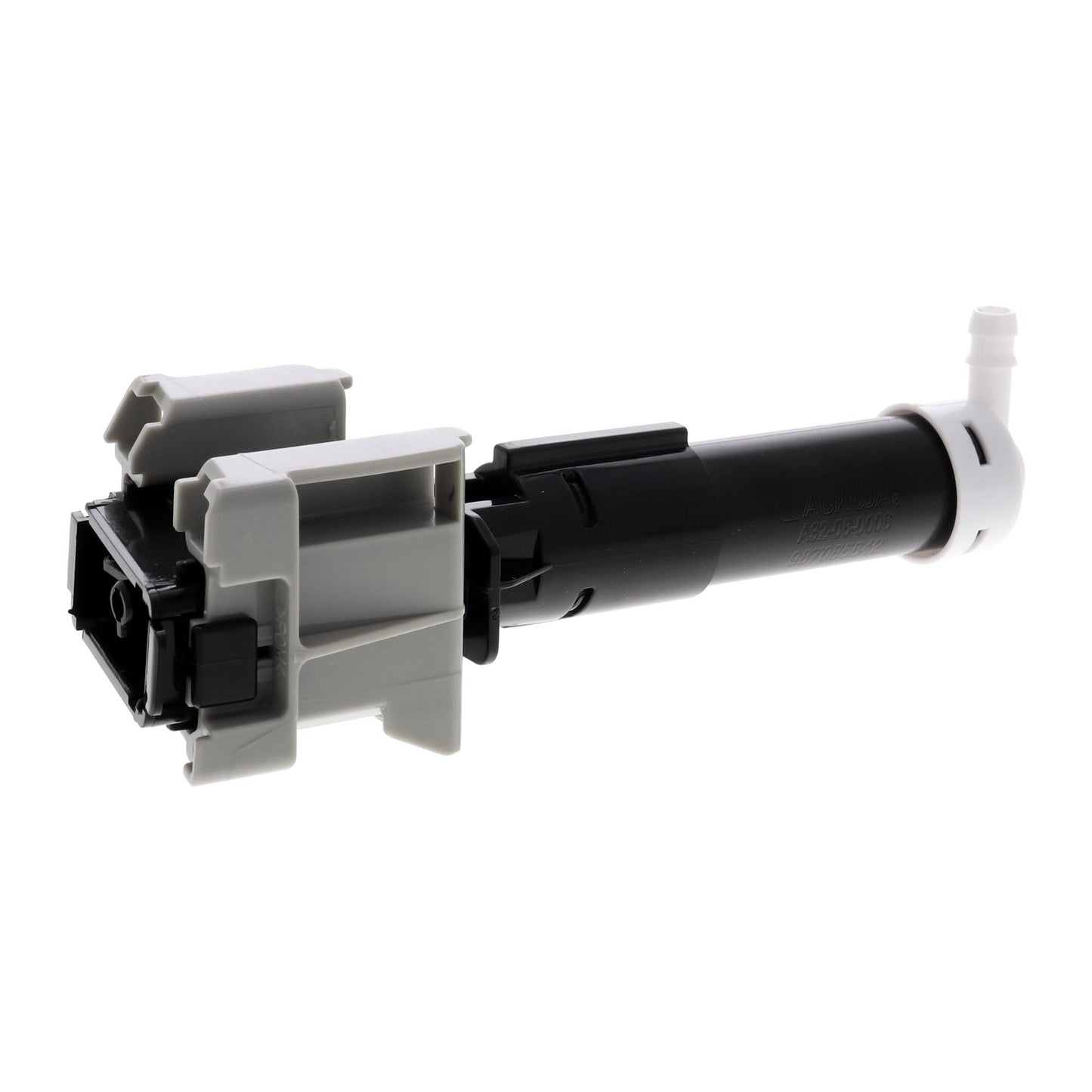 ACKOJA Washer Fluid Jet, headlight cleaning A32-08-0006