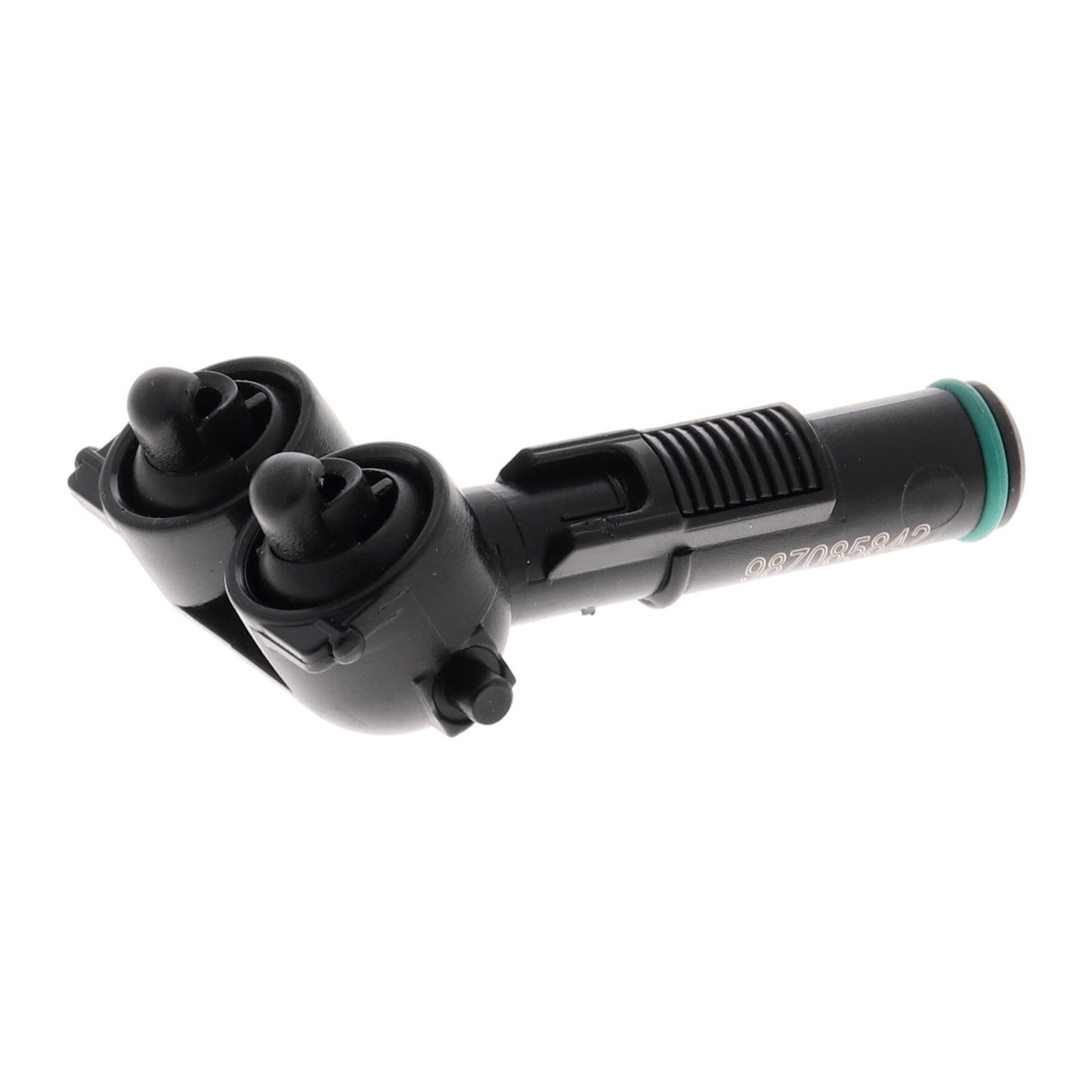 ACKOJA Washer Fluid Jet, headlight cleaning A32-08-0009