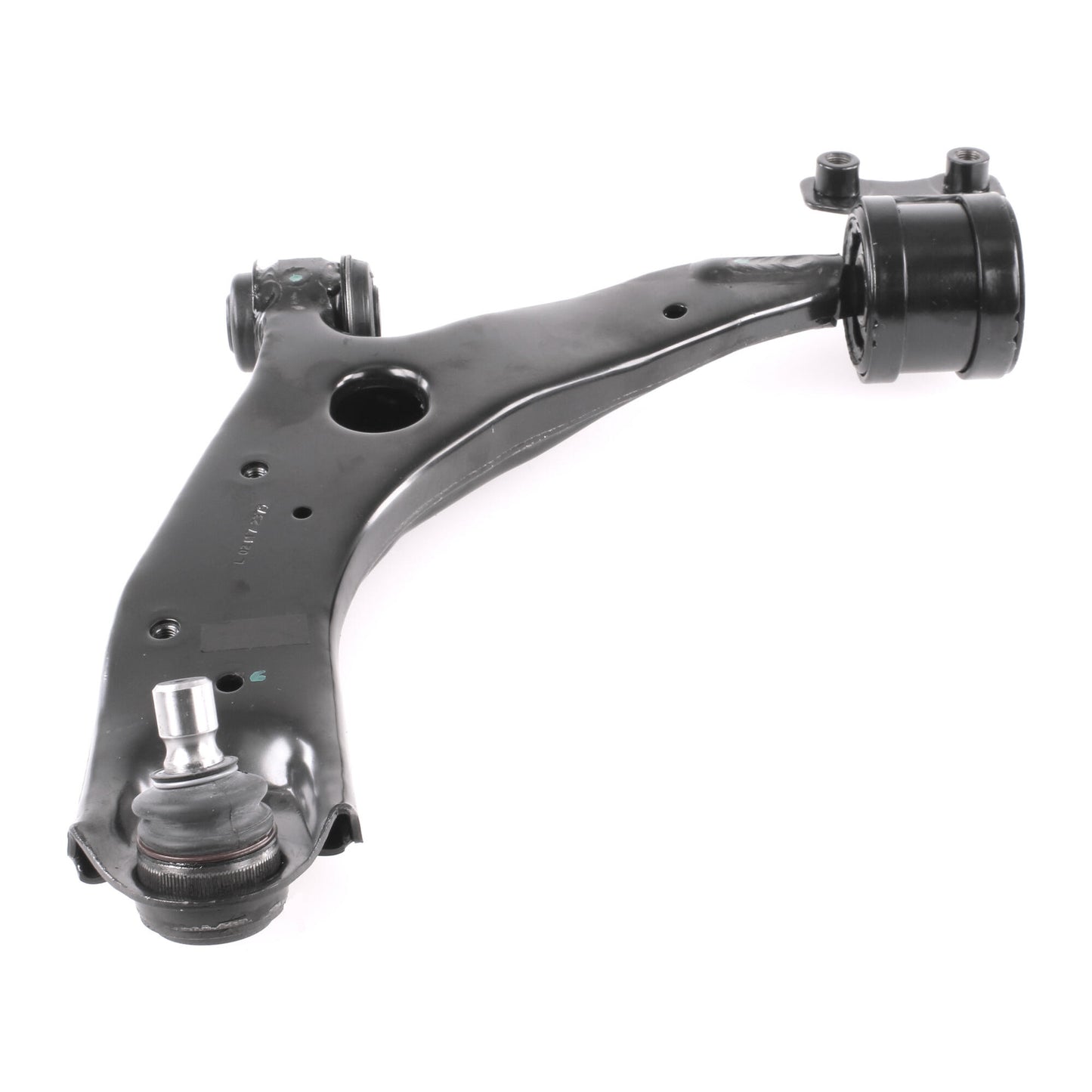 ACKOJA Control/Trailing Arm, wheel suspension A32-1137